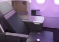 On the Horizon: Thai Airways A321neo with Flatbed Business Class