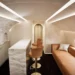 A New Class of Travel: Magnifica Air – First Class Comfort, Private Jet Privacy