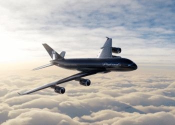 Lie-Flat Luxury: Preferred Hotels & Resorts Unveils 17-Night Private Jet Itinerary