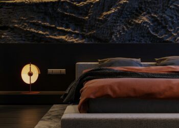 Sleep Experts and the National Sleep Foundation: 18°C (65°F) Is the Ideal Bedroom Temperature for Better Rest