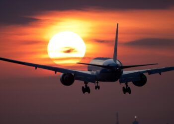 EU Passenger Rights: Your flight does not “arrive” when it lands