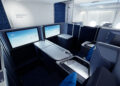 “Ocean Blue” – Discover Airlines upgrades A330 cabins
