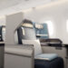 Edelweiss Air introduces a new A350 Business cabin