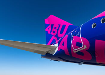 Wizz Air launches Wizz Class