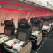 Eurowings rolls out Premium BIZ seats across A320neo fleet