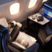 United opens bookings for elevated Dreamliner experience