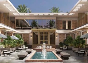 PS private terminal to open in June at former Pan Am headquarters in Miami