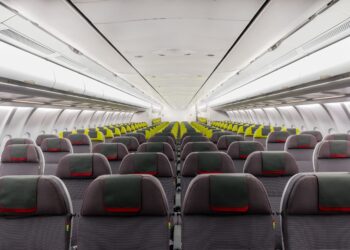 TAP launches Economy Prime in June, bookings open