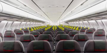 TAP launches Economy Prime in June, bookings open