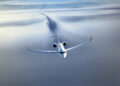 NetJets accelerates fleet, infrastructure and connectivity strategy with Global 8000 debut, Augusta investment and Starlink rollout