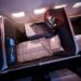 Delta moves toward 90% enclosed suites by 2030