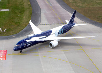 The latest on Lufthansa