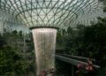 World’s Best Airport 2026 is in Singapore