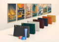Etihad collaborates with LANEIGE on new Business Class amenity kits