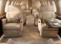 Bombardier and ELIE SAAB take luxury aviation to new heights