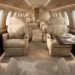 Bombardier and ELIE SAAB take luxury aviation to new heights