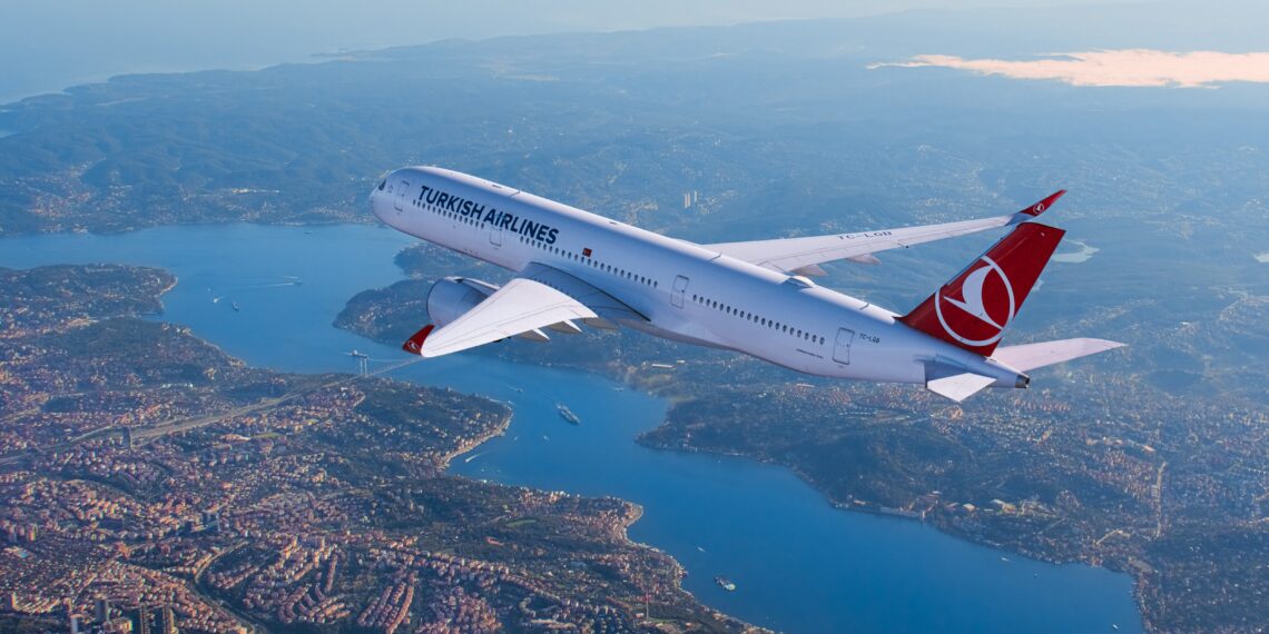 Turkish Airlines plans premium economy debut