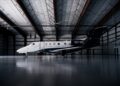 Embraer unveils new Phenom 300EV